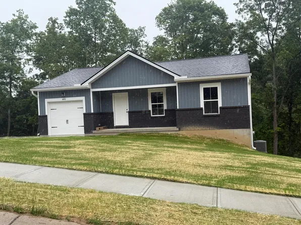 485 Eagle Creek Dr, Dry Ridge, KY 41035