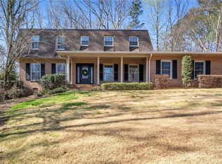 204 Valley View Dr, Clemson, SC 29631