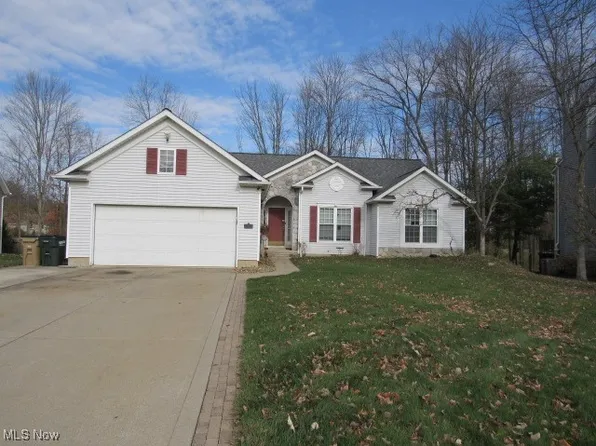 3689 Turnberry Dr, Medina, OH 44256