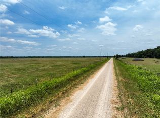 Township Road 9 County Rd #254, Marlin, TX 76661