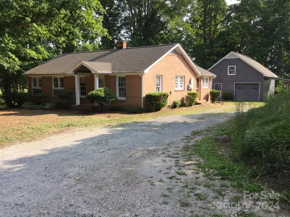 4763 Maple Creek Rd, Rutherfordton, NC 28139