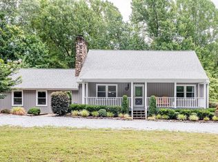 1105 Petite Ct, Lynchburg, VA 24503