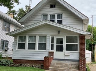 4222 Eastway St, Toledo, OH 43612