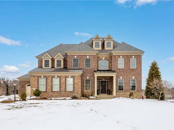 205 Welbourn Dr, Venetia, PA 15367