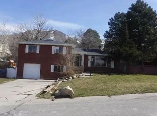 4353 S Diana Way, Salt Lake City, UT 84124
