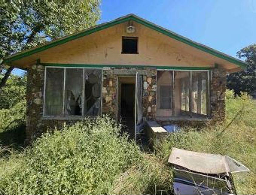 Property Front View