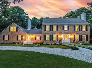 146 Chine Way, Osterville, MA 02655