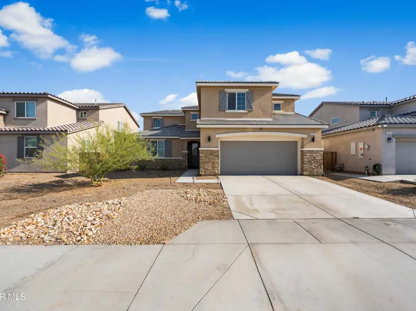 3934 Westbrook Ave, Rosamond, CA 93560