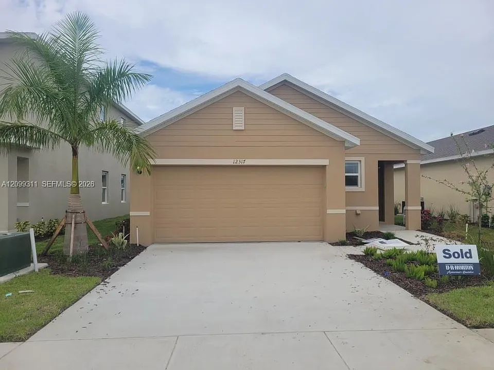 12317 Nettuno Way