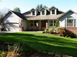 9520 SE 257th Dr, Damascus, OR