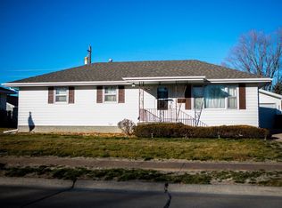2418 31st St, Columbus, NE 68601