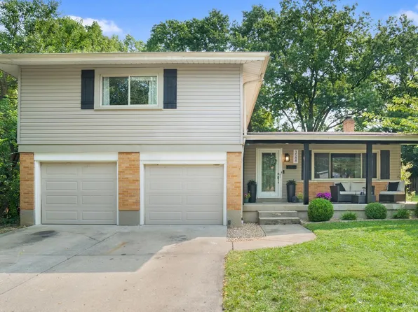 3588 Janlin Ct, Cincinnati, OH 45211