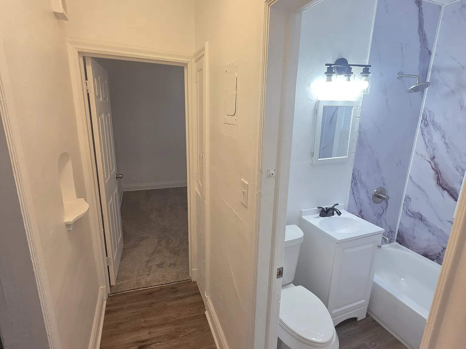 4 bed, 1152 sqft, $1,450 — Photo 2