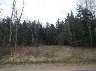 0 Burke Bellmont Townline Rd, Burke, NY 12917