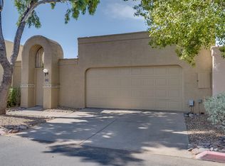 7534 E Beach Dr, Tucson, AZ 85715