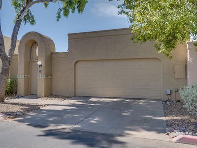 7534 E Beach Dr, Tucson, AZ, 85715