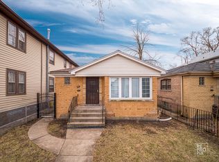 29 W 103rd Pl, Chicago, IL 60628