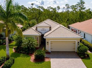 14555 Manchester Dr, Naples, FL 34114