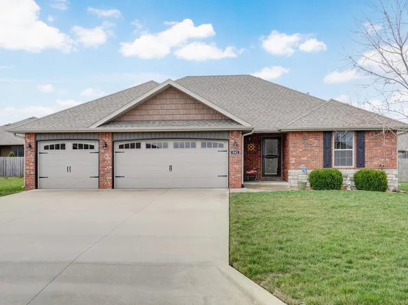 882 Independence Drive, Rogersville, MO 65742