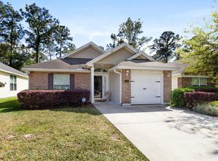 4405 Campus Hills Cir, Jacksonville, FL 32218