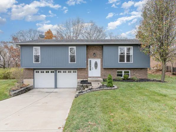 14 Timberview Ct, Highland Heights, KY 41076