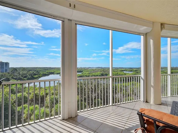 3603 N Point Rd Unit 701, Osprey, FL 34229