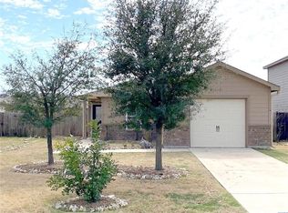 241 J E Brown Ln, Jarrell, TX 76537