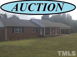 355 Seth Teague Rd, Siler City, NC 27344