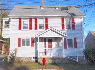 26 James St #2, Woburn, MA 01801