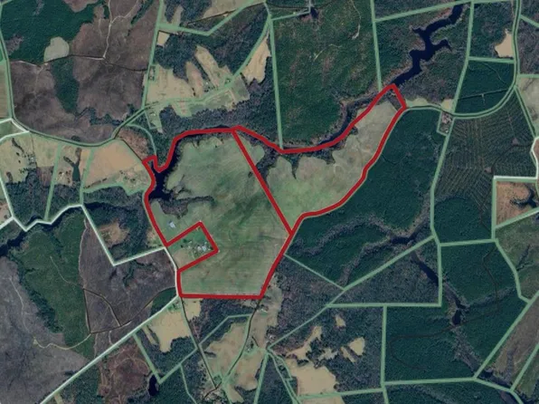 Root Swamp Rd, Tappahannock, VA 22560