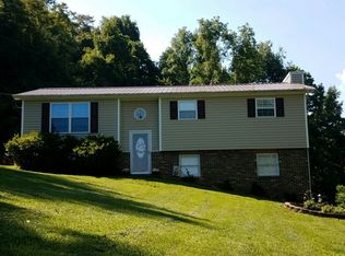 3016 Hi Dr, Kingsport, TN 37663