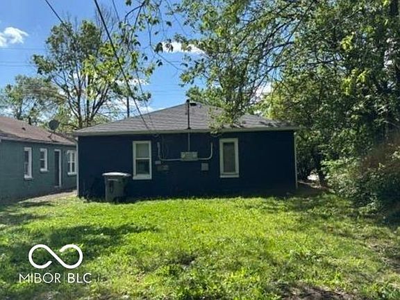 2nd image of 1713 N Rural St