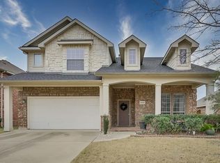 3243 Porma, Grand Prairie, TX 75054