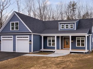 3 Dory Dr, York, ME 03902