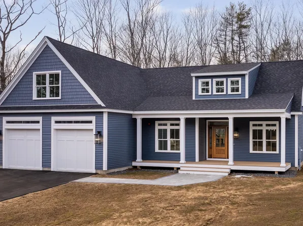 3 Dory Drive, York, ME 03902