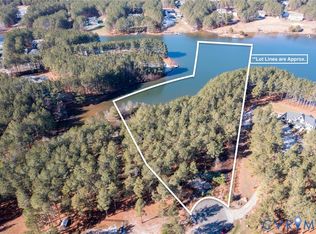 3739 Mill Mount Turn Lot 4, Powhatan, VA 23139