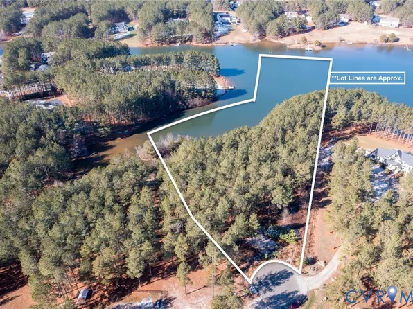 3739 Mill Mount Turn Lot 4, Powhatan, VA 23139