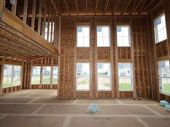 Framing