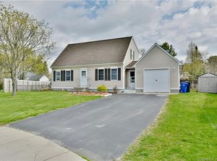 12 Wilson Ln, Killingly, CT 06239