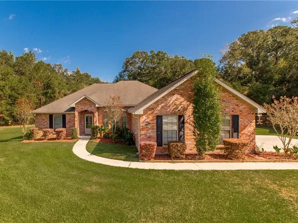 44169 Nicholas Cir, Hammond, LA 70403
