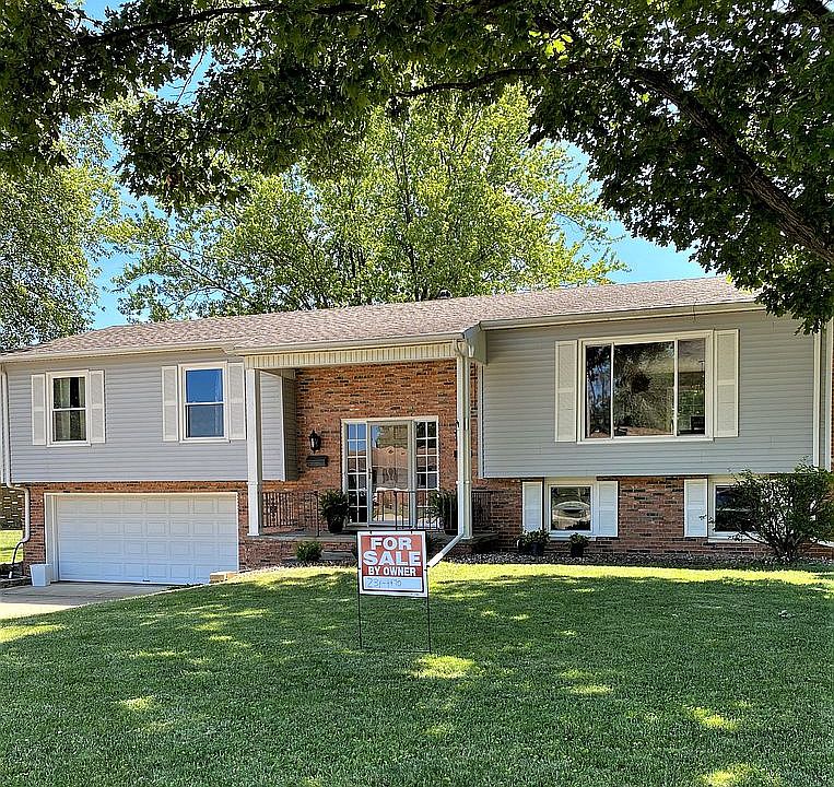 Split Foyer - 1459 Sq Ft 