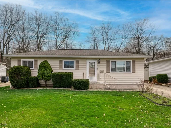 379 Ellen Ave, Akron, OH 44305