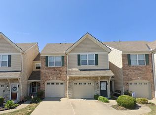 617 Radnor Ln, Walton, KY 41094