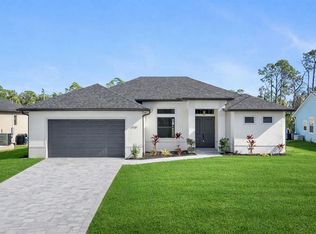 1420 Nucelli Rd, North Port, FL 34288