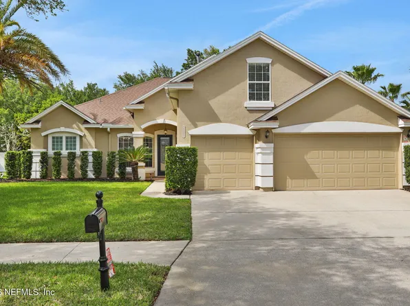 6375 Crab Creek Dr, Jacksonville, FL 32258