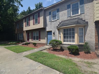 110 Concord Drive #C, Greenville, NC, 27834