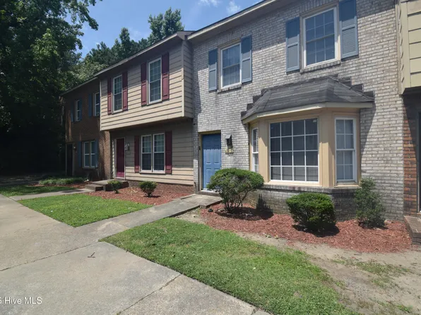 110 Concord Drive #C, Greenville, NC 27834