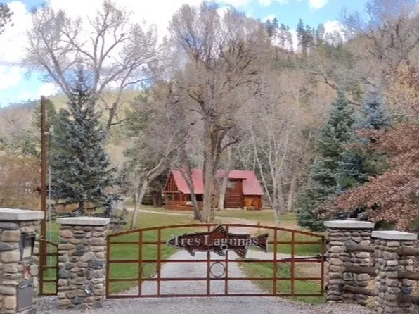 22 Tres Lagunas, Pecos, NM 87552