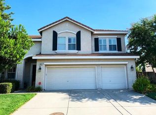10923 Haveshill Way, Mather, CA
