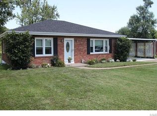 11453 Ann Mar Dr, Bridgeton, MO 63044